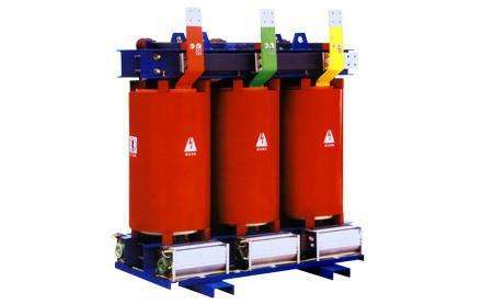 泉山SCB10-63KVA/20-0.4KV干式变压器