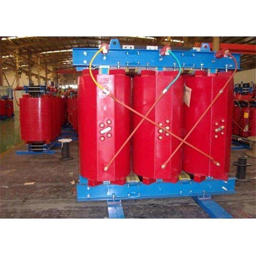 泉山SCB10-800KVA/10KV/0.4KV干式变压器