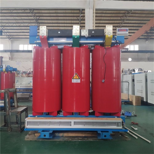 泉山SCB10-1250KVA/10KV/0.4KV干式变压器