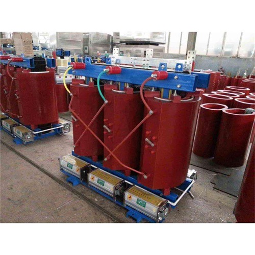 泉山SCB11-315KVA干式变压器规格参数